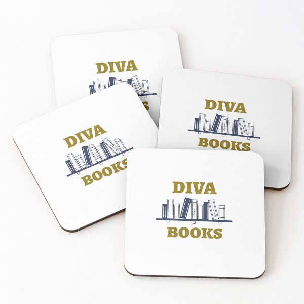Item preview, DIVA BOOKS designed and sold by STEM Write!.