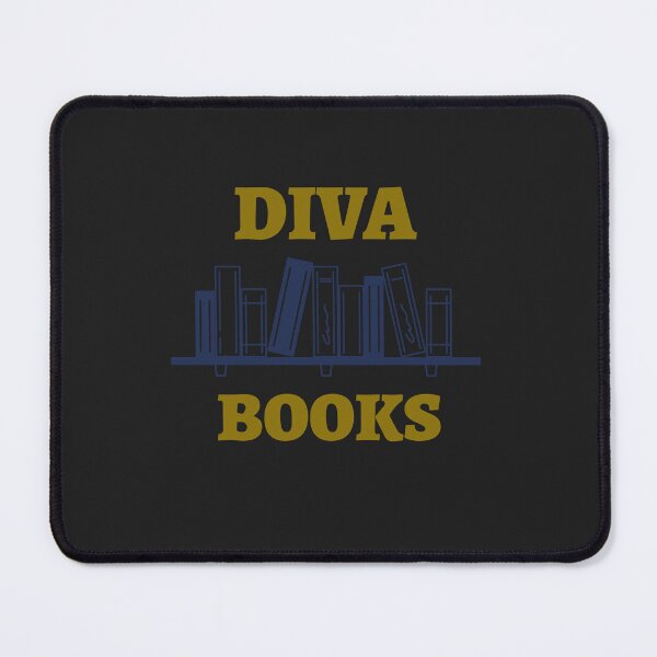 Item preview, DIVA BOOKS designed and sold by STEM Write!.