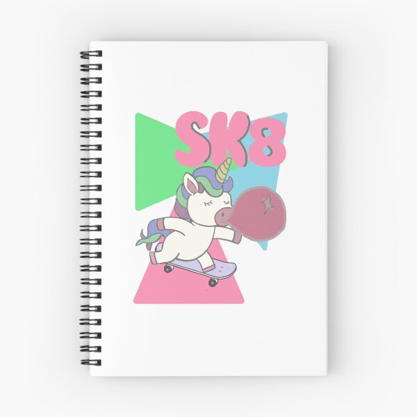 Item preview, Sk8 designed and sold by TaraPen.