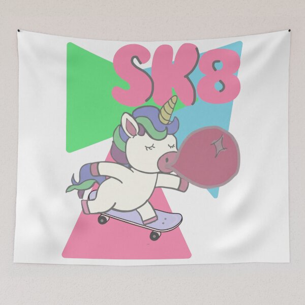 Item preview, Sk8 designed and sold by TaraPen.