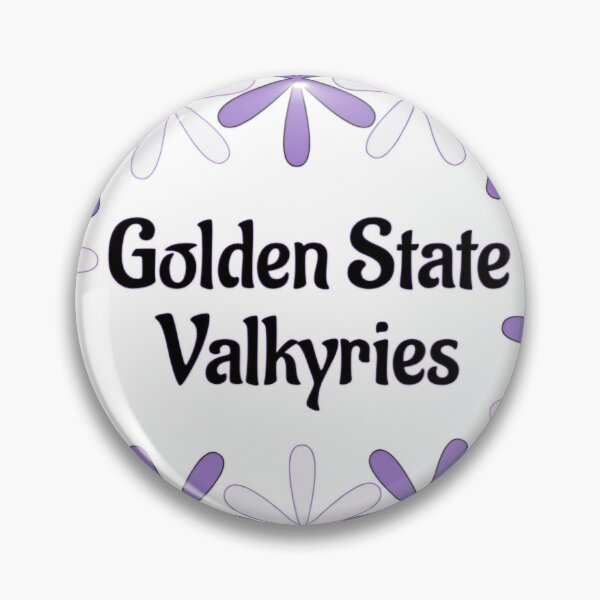 Item preview, Golden State Valkyries designed and sold by La-La12.