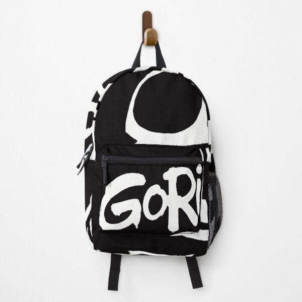 Item preview, Gorillaz Band Icon Skull Art designed and sold by mac-lux.