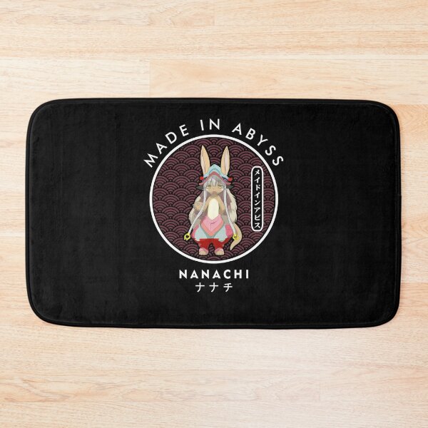 Item preview, Made-In-Abyss---Nanachi designed and sold by vanepscallin.