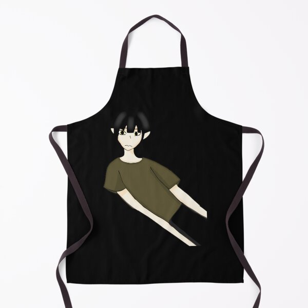 Artikelvorschau, Magical-Boy-By-Artcatlulu entworfen und verkauft von manahwl.