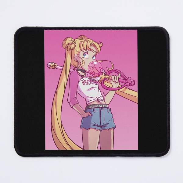 Item preview, Magical-Girl-Baseball designed and sold by snooksgnharten.