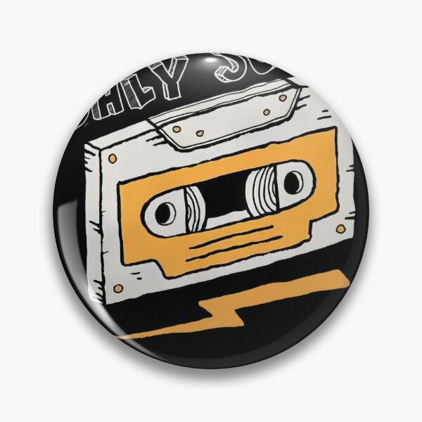 Item preview, Vintage -highly Suspect designed and sold by jakkarin123.