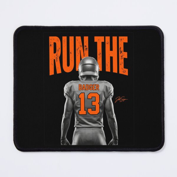 Item preview, Run-The-Baugh designed and sold by RealZack Arcov.