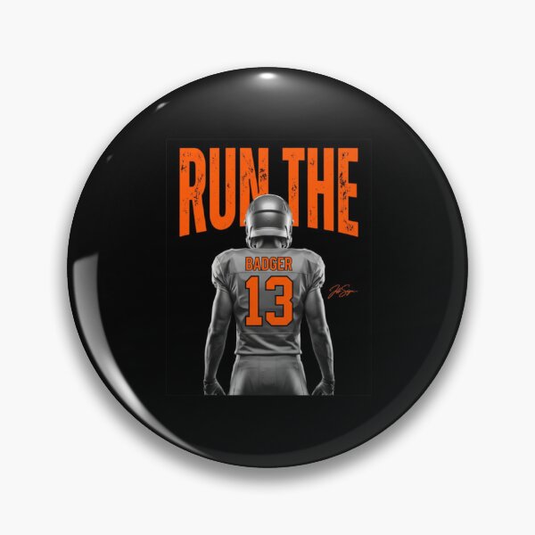 Item preview, Run-The-Baugh designed and sold by RealZack Arcov.