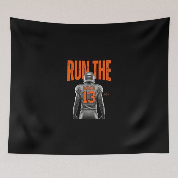 Item preview, Run-The-Baugh designed and sold by RealZack Arcov.