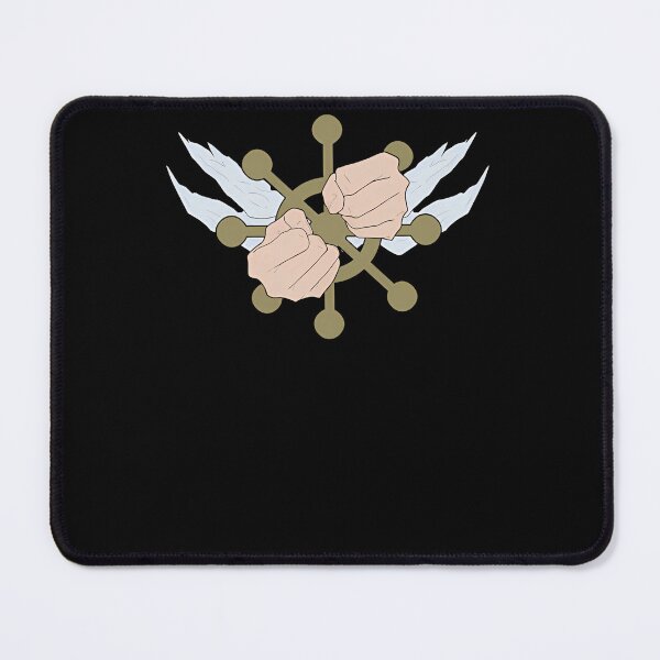 Item preview, Mahoraga-With-This-Treasure-I-Summon designed and sold by manahwl.
