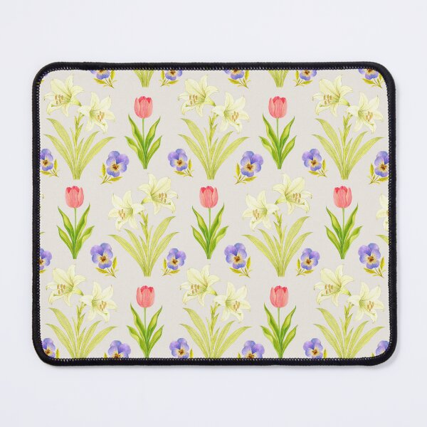Item preview, Poetic Botanicals - Warm Linen designed and sold by Piret Victoria Ribas.
