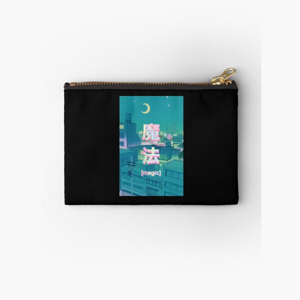 Item preview, Mahou--Night-Anime-Sky designed and sold by snooksgnharten.