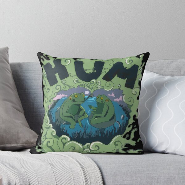 Item preview, Hum Band designed and sold by tdwngplum.