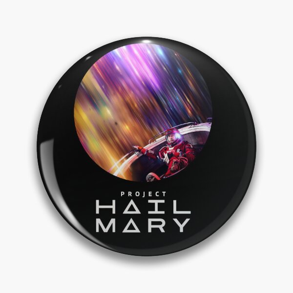 Item preview, Hail Mary Multi-colour designed and sold by Specialstace83.