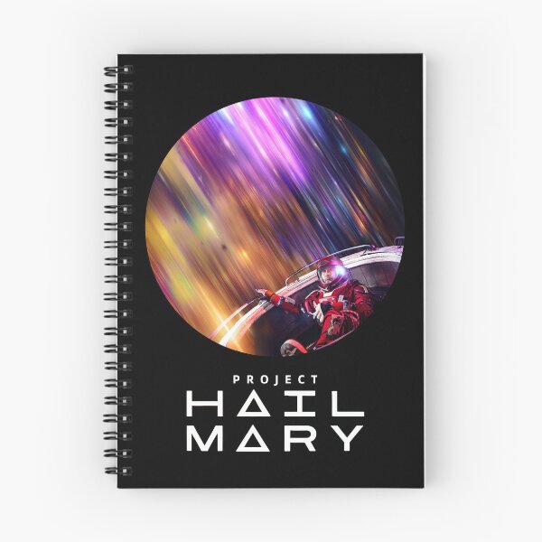 Item preview, Hail Mary Multi-colour designed and sold by The Rewind Studio.