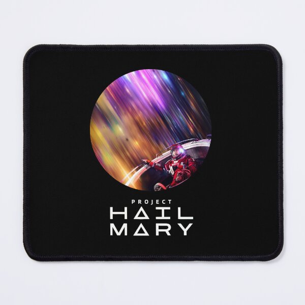 Item preview, Hail Mary Multi-colour designed and sold by Specialstace83.