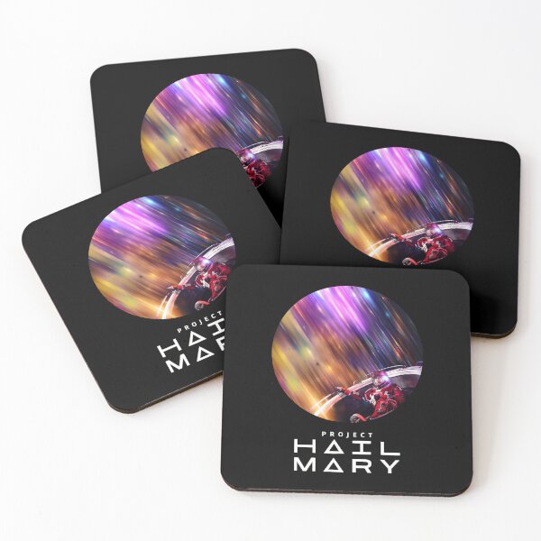Item preview, Hail Mary Multi-colour designed and sold by Specialstace83.