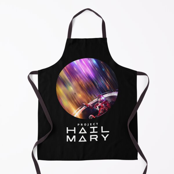 Item preview, Hail Mary Multi-colour designed and sold by Specialstace83.