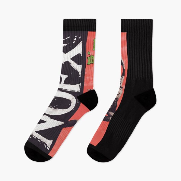 Item preview, NOFX Punk in Drublic Retro Band  designed and sold by mac-lux.