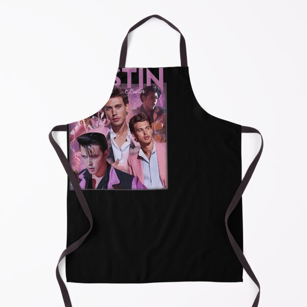 Item preview, Retro Ninety Heartthrob Music Icon Collage Art designed and sold by RichardCSherid.