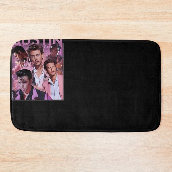 Item preview, Retro Ninety Heartthrob Music Icon Collage Art designed and sold by RichardCSherid.