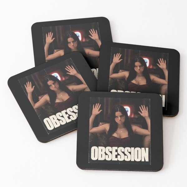 Item preview, Obsession Tshirts Movie Nikki Freeman Horror Movie Gift designed and sold by schwing1989.