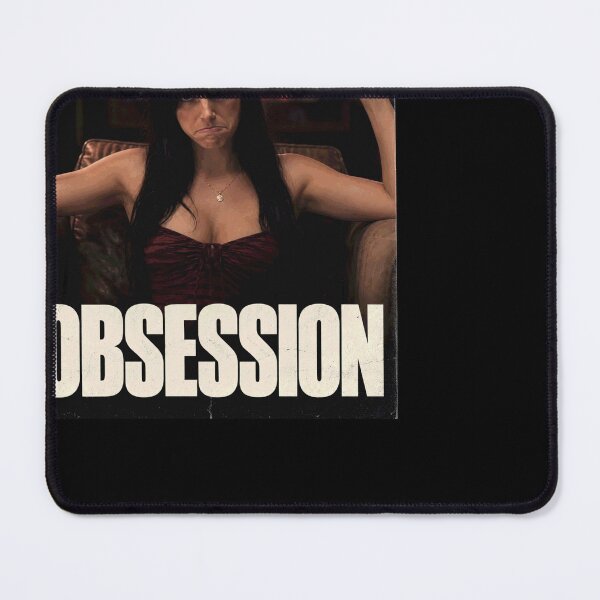 Item preview, Obsession Tshirts Movie Nikki Freeman Horror Movie Gift designed and sold by schwing1989.