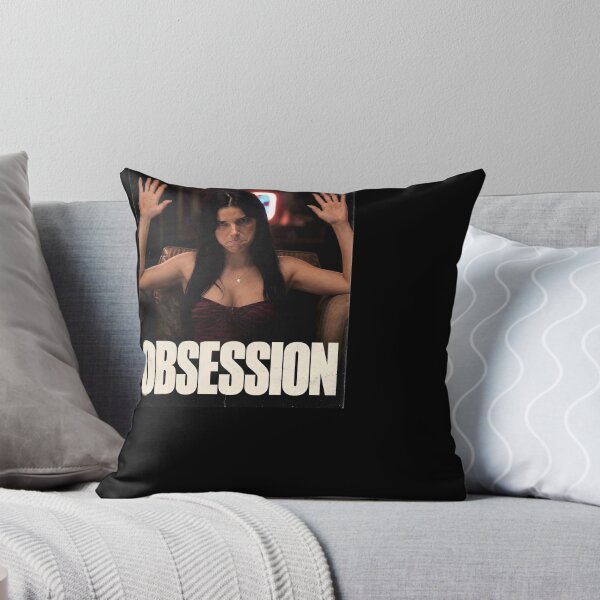 Item preview, Obsession Tshirts Movie Nikki Freeman Horror Movie Gift designed and sold by schwing1989.
