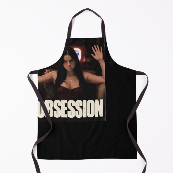 Item preview, Obsession Tshirts Movie Nikki Freeman Horror Movie Gift designed and sold by schwing1989.