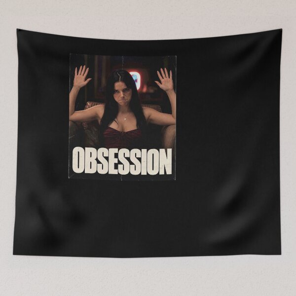 Item preview, Obsession Tshirts Movie Nikki Freeman Horror Movie Gift designed and sold by schwing1989.