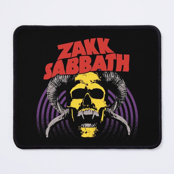 Item preview, zakk sabbath designed and sold by dawid janowski.