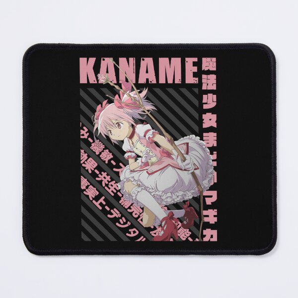 Item preview, Mahou-Shoujo-Madokamagica---Madoka-Kaname designed and sold by graysjerdon.