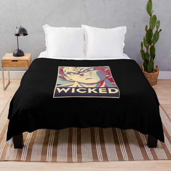 Item preview, Majin-Vegeta-Dragon-Ball designed and sold by snooksgnharten.