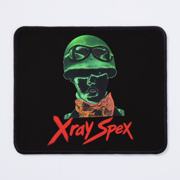 Item preview, X-Ray Spex designed and sold by mac-lux.