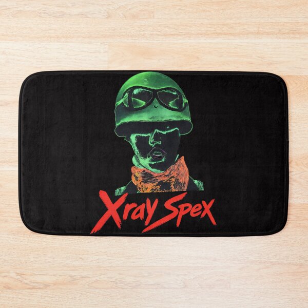 Item preview, X-Ray Spex  designed and sold by mac-lux.