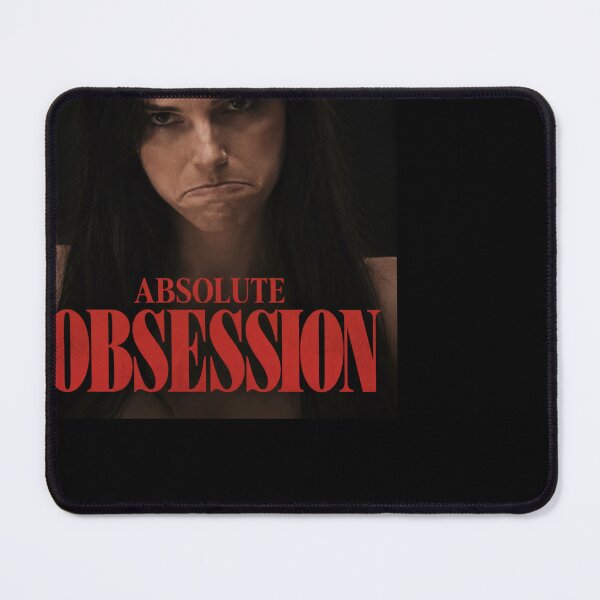Item preview, Obsession Tshirts Movie Nikki Freeman Horror designed and sold by schwing1989.