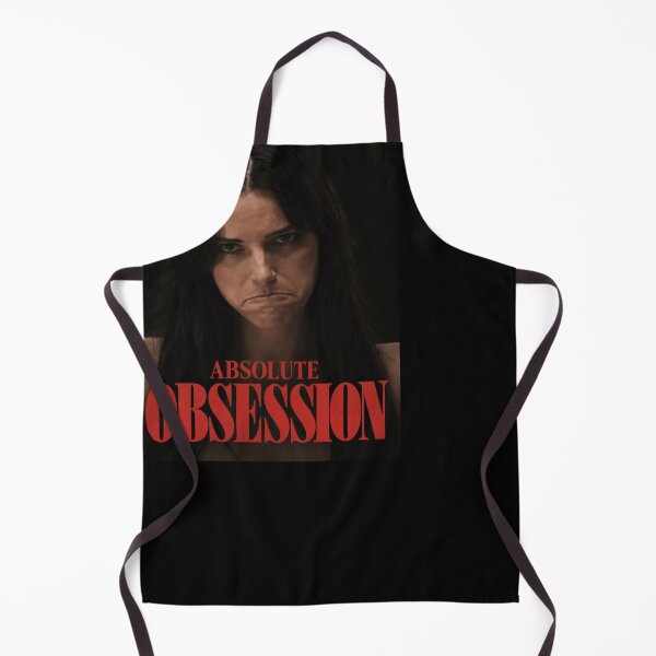 Item preview, Obsession Tshirts Movie Nikki Freeman Horror designed and sold by schwing1989.
