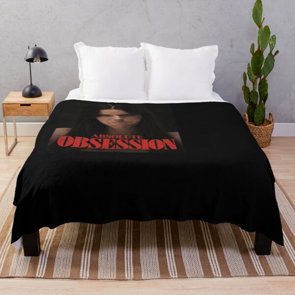 Item preview, Obsession Tshirts Movie Nikki Freeman Horror designed and sold by schwing1989.