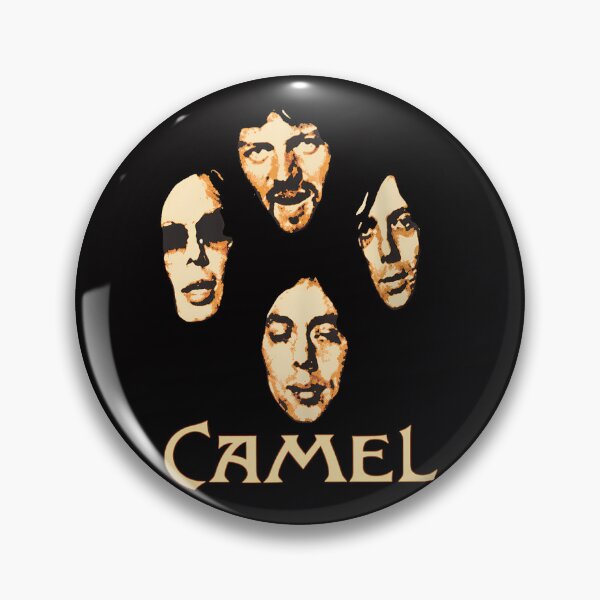 Item preview, Camel Band designed and sold by mac-lux.