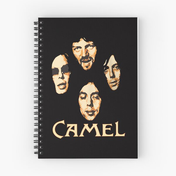 Item preview, Camel Band designed and sold by mac-lux.