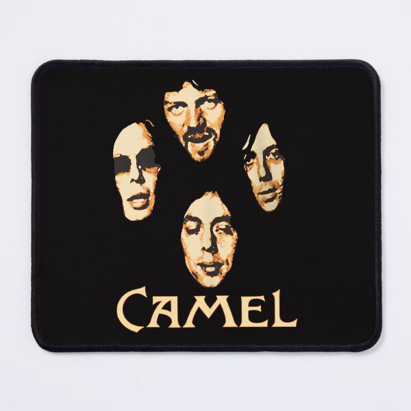 Item preview, Camel Band designed and sold by mac-lux.