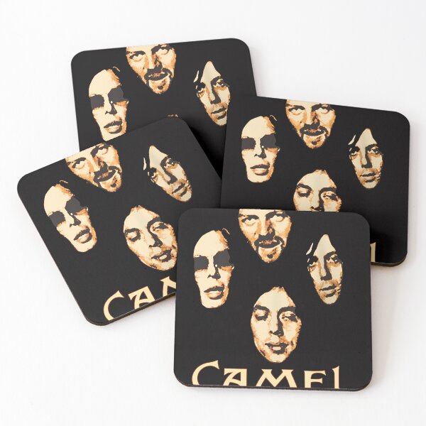 Item preview, Camel Band designed and sold by mac-lux.