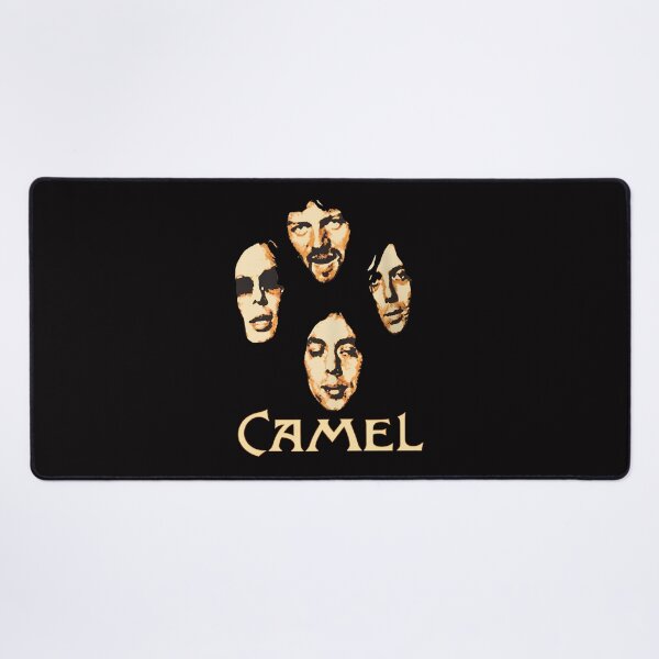 Item preview, Camel Band designed and sold by mac-lux.