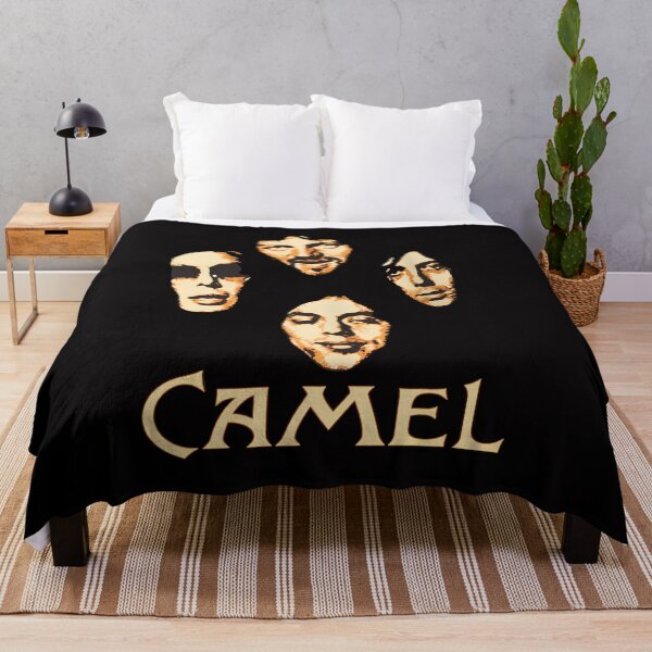 Item preview, Camel Band designed and sold by mac-lux.