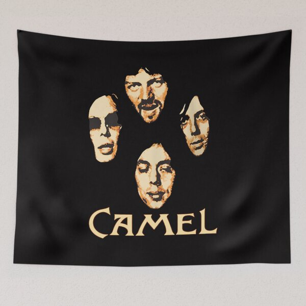 Item preview, Camel Band designed and sold by mac-lux.