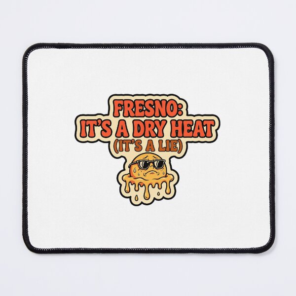 Item preview, Dry Heat designed and sold by Highway99OG.