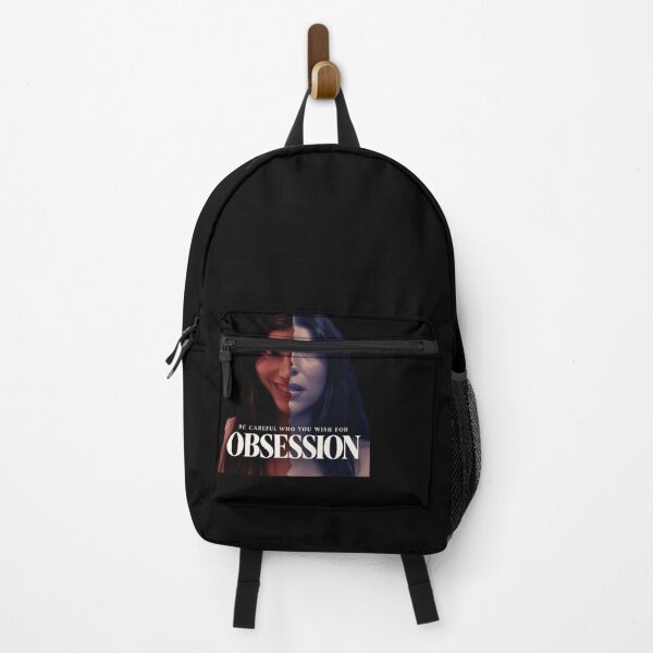 Artikelvorschau, Obsession T-Shirts Film Nikki Freeman Horrorfilm Geschenk entworfen und verkauft von schwing1989.