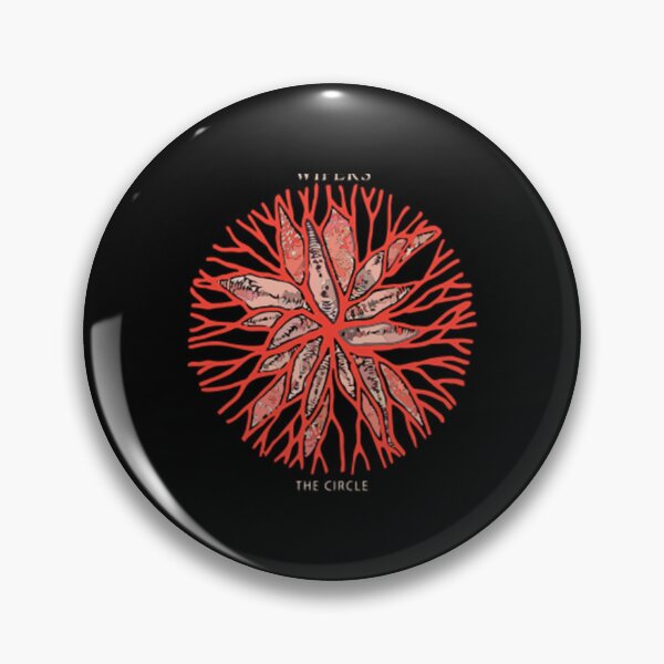 Item preview, wipers the circle designed and sold by dawid janowski.