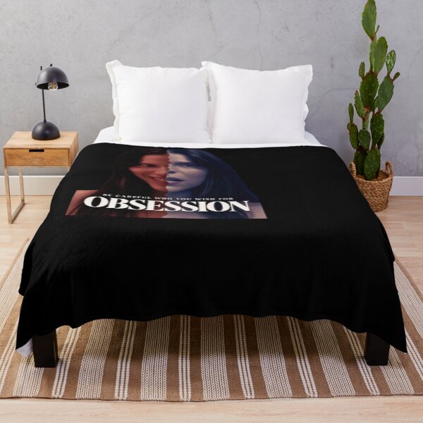 Item preview, Obsession Tshirts Movie Nikki Freeman Horror Movie Gift designed and sold by schwing1989.