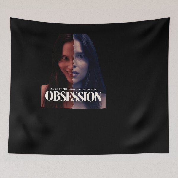 Item preview, Obsession Tshirts Movie Nikki Freeman Horror Movie Gift designed and sold by schwing1989.